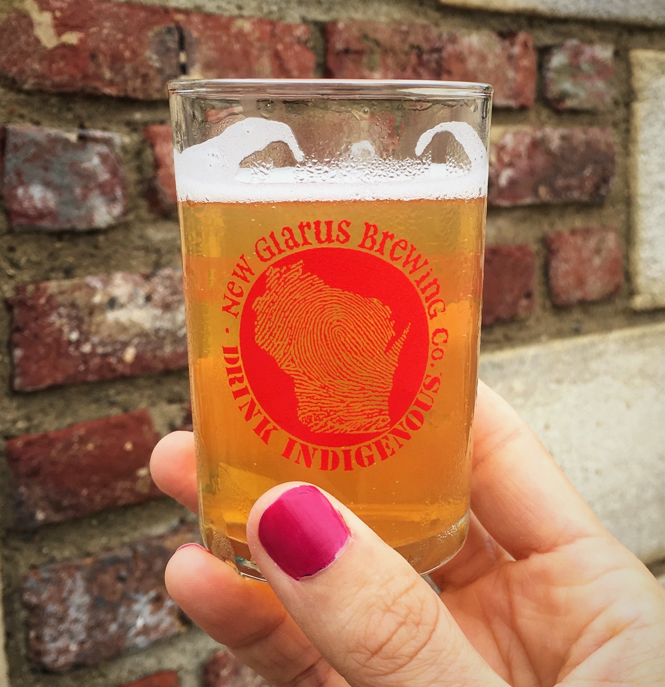 New Glarus, Wisconsin America's Little Switzerland Tangled Up In Food